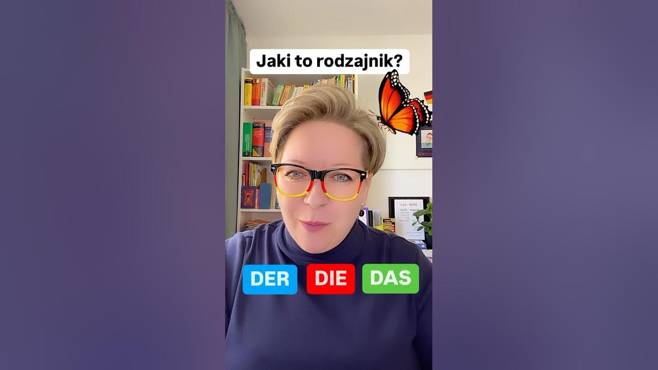 Jezyk Nieniecki Sprawdzian 3 Gimnazjum Miasto Jaki to rodzajnik?🇩🇪 #językniemiecki #niemiecki #jezyk - YouTube