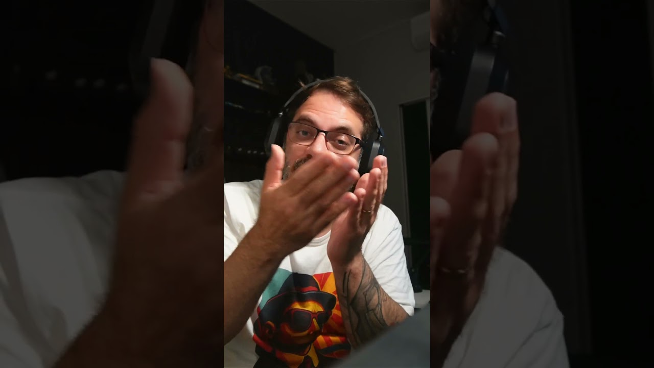 Maverickson, não seja chato.