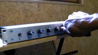 Troots Effects  DUB FILTER / Spring reverb filtering