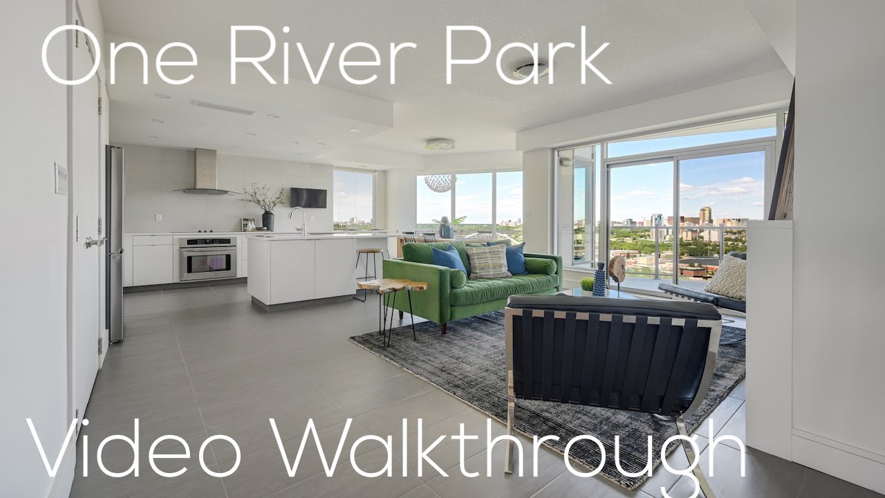 For Sale! 801, 10035 Saskatchewan Drive Luxury Condo Darlene Strang