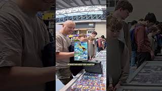 Jongen Koopt Mijn Zapdos 151 Hit