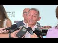 Sumar achaca a Vivas "clara responsabilidad" en la violencia en Ceuta