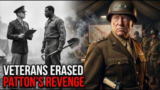 The Army's Best Platoon Was Sent to Dig Ditches — Patton Found Out