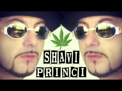 Shavi Princi - შავი პრინცი