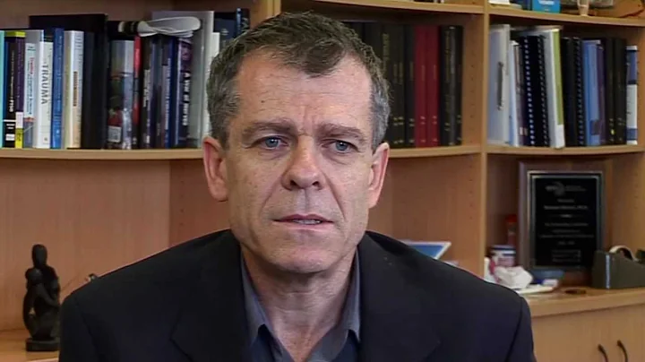 Natural Disasters and Psychological Trauma