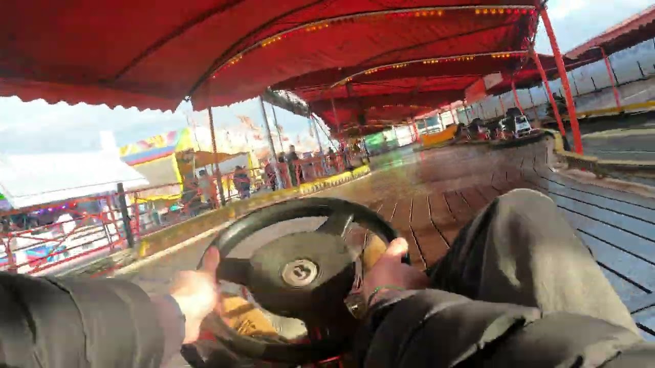 Go Kart (Onride) - Cristal Parc (Clermont-Ferrand) 2022