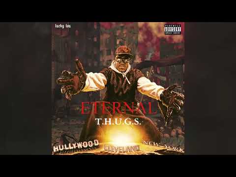 Flesh-N-Bone - "Eternal T.H.U.G.S." full mixtape (2026)
