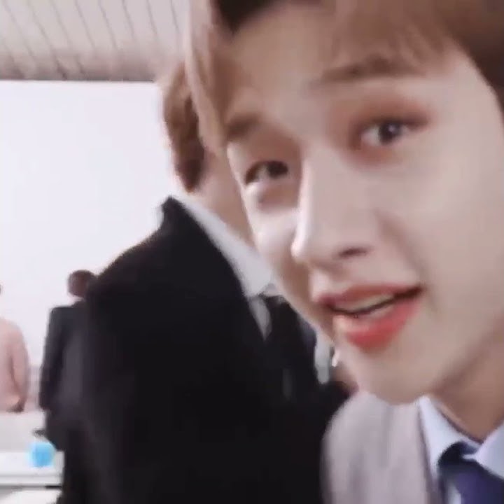 STRAY KIDS • ChanHo ❤️  They're so adorable 😭