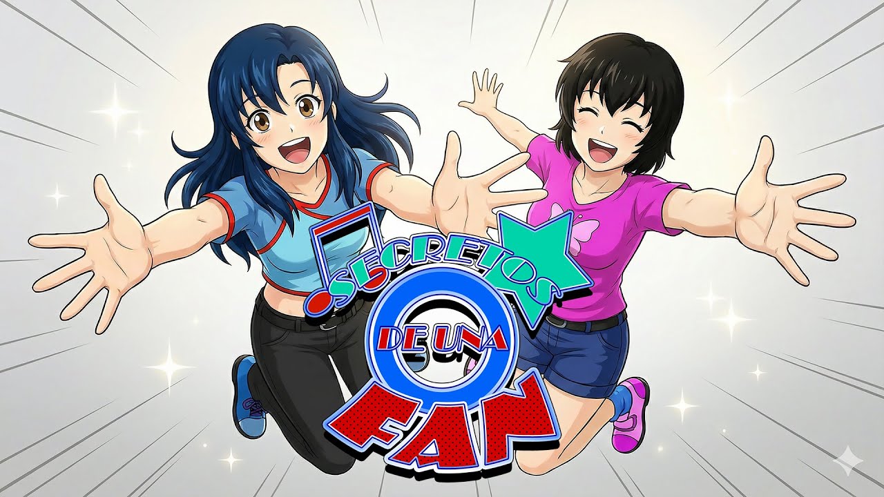 Red Racoon Secretos de una fan opening | Official Music Video