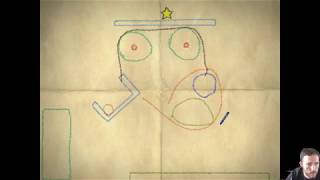 Crayon Physics Deluxe - The Backlog