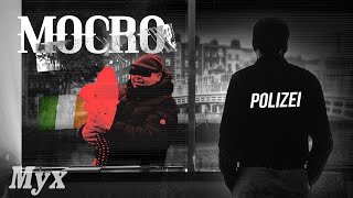 Mocro Maffia 8 Der Chef Noffel