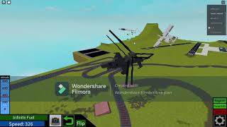 Plane crazy|ka 50 pvp monatge