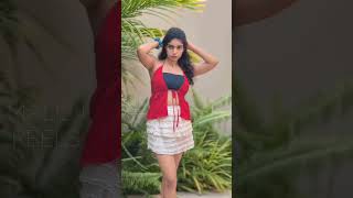Neerutty നീരുട്ടിയുടെ പുതിയ ഡ്രസ്സ് ഇഷ്ടപെട്ടവർ ലൈക് അടിക്കി #instagram #model #love #dance #beauty