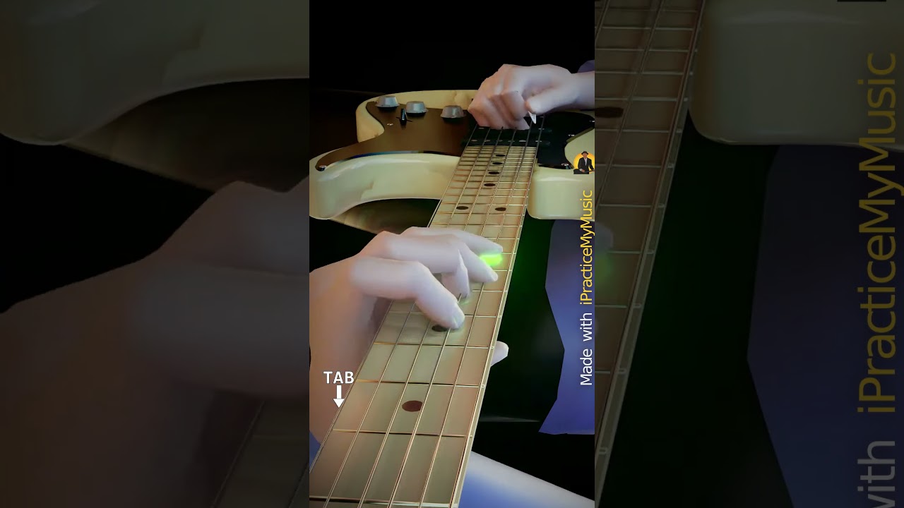 Before Shred Was Cool…This Guy Was Already UNTOUCHABLE!!! 