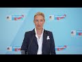 Pressekonferenz von Alice Weidel und Tino Chrupalla! - AfD-Fraktion im Bundestag
