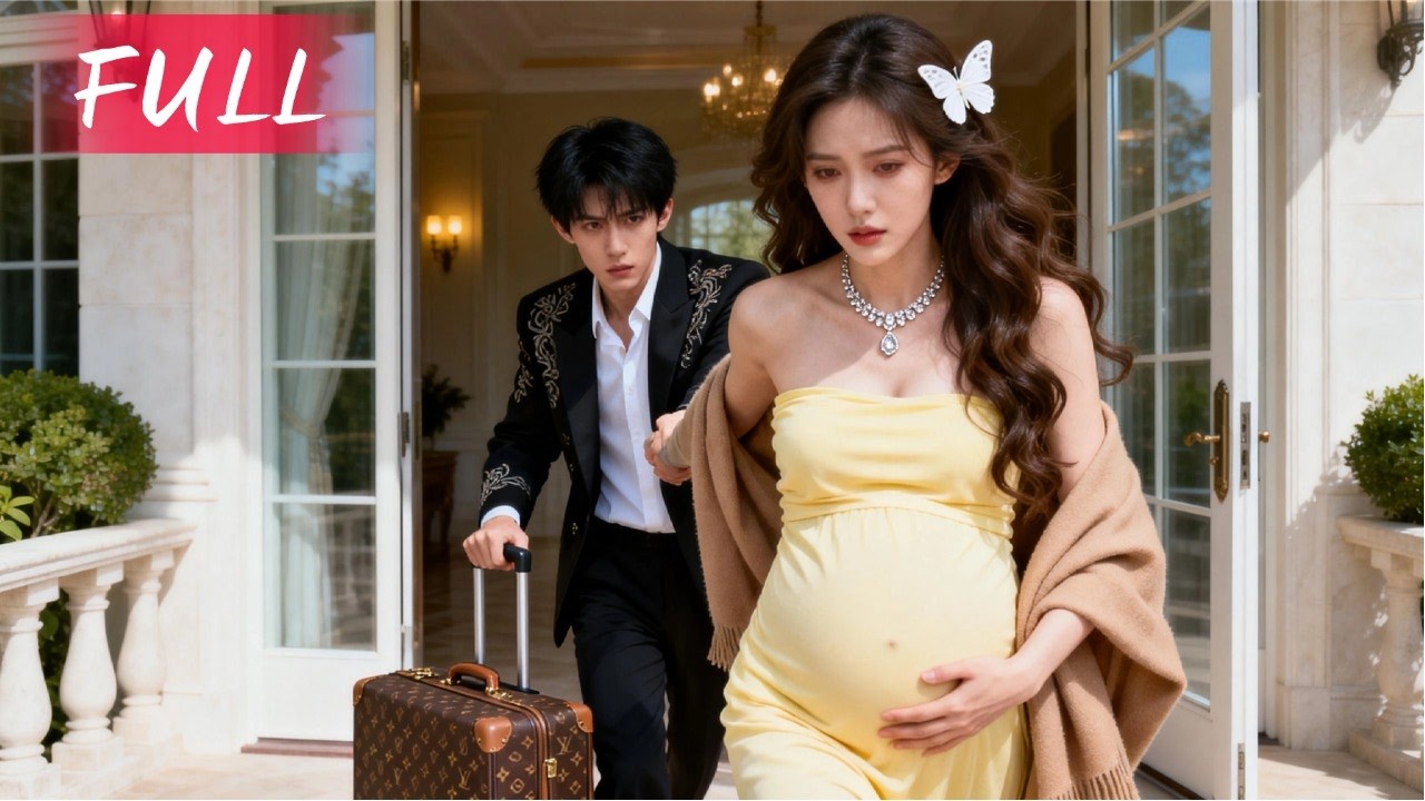 3 tahun bersama, dia diam-diam temui adikku tiap malam; aku pergi, dia baru sadar aku penting!