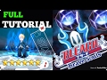 2019!GET 6 STARS! How to USE Hogyoku Get 6 STAR TUTORIAL | Bleach Brave Souls Hogyoku GUIDE iOS 2019