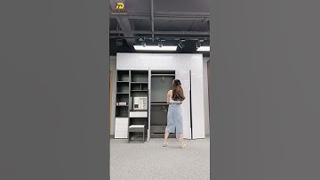 Tủ Gỗ Công Nghiệp Cao Cấp