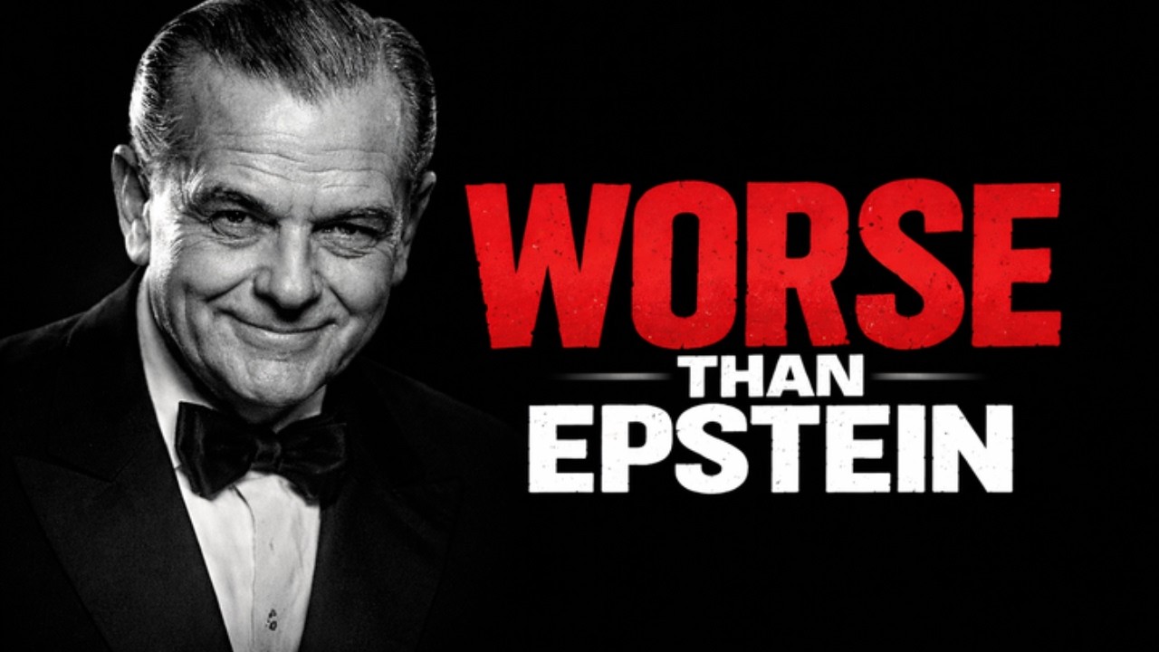 Who Was the Jeffrey Epstein of Old Hollywood?