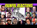 Judas priest painkiller best of reactions compilation