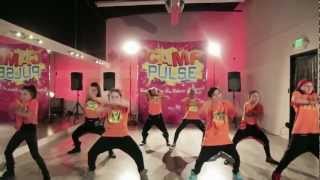 Join us at Camp PULSE Summer Las Vegas!!!