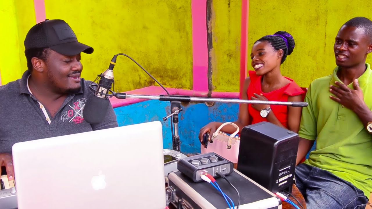 Abubu Film Nyarwanda Part 3 new 2020 🔥🔥🔥❤️💪💪