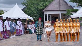 The Most Amazing New Movie 'Love of My Life' (A Must Watch) - 2026 Latest Nigerian Nollywood Movie