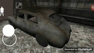 CORRI SCAPPA C`È LA NONNA GRANNY!! screenshot 4