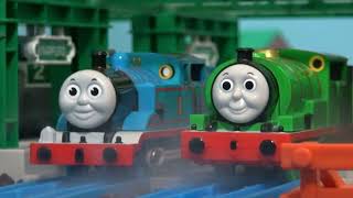 Dieseld199S Sodor Theme Extended