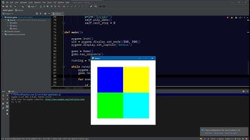 /r/learnpython : making a simon game