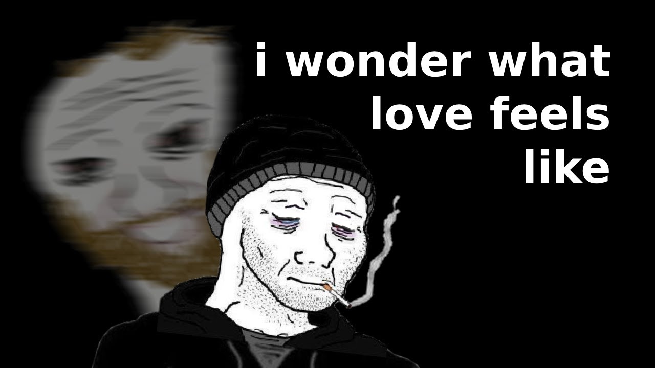 why you don't have a girlfriend (no fap)