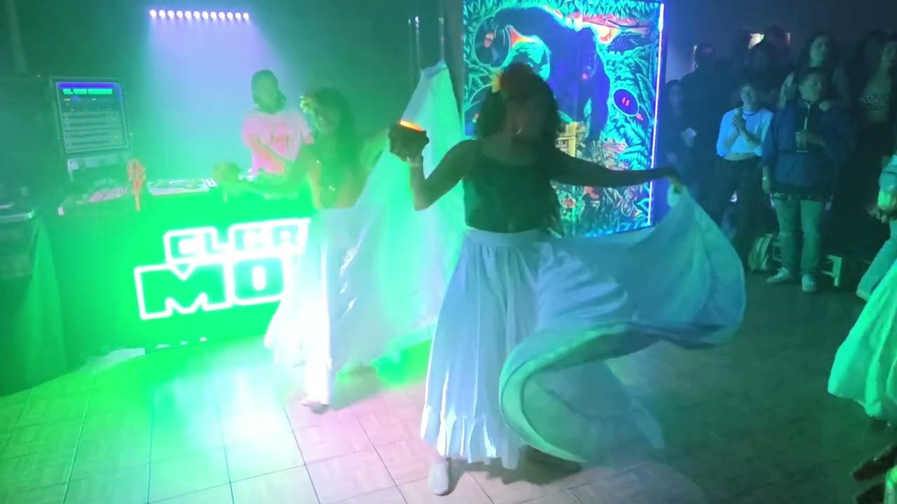 Celebrando el 20 de Julio