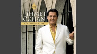 Ney Taksimi & Ezan — Ahmet Özhan kapak görseli