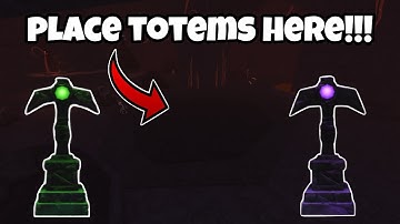 The BEST Current MINING SPOTS In THE FORGE Roblox...