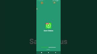 تنزيل الحالات من واتساب الاخضر او واتساب الأعمال screenshot 3