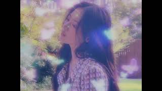 Falling Behind ♥ MINJI