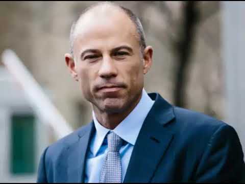 Michael Avenatti Gets Temporary Release From Prison