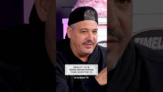 Reality Tv Reigns Supreme