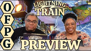 OFPG - Avance del Tren Relámpago (¡Todos a bordo!) screenshot 2