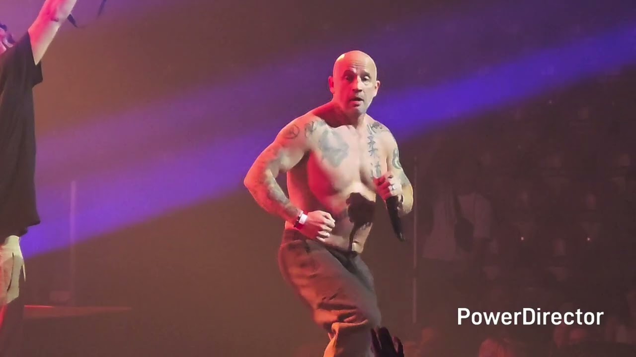 Slums Attack Diil Gang 20 Lecie Torwar 