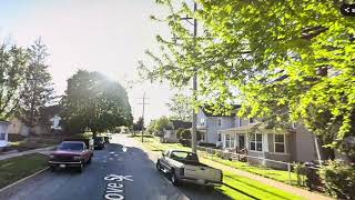 Google Maps Utility Lines #6