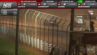 USAC SILVER CROWN SELINSGROVE 8/9/20