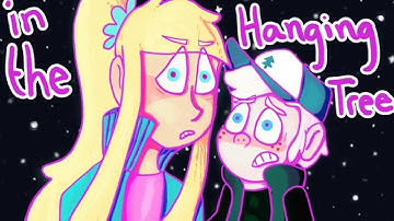 Part 10 Gravity Falls Hanging Tree PMV MAP