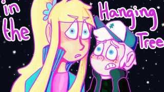 Part 10 Gravity Falls Hanging Tree PMV MAP