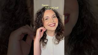 Toasty fall makeup tutorial | 2025 Makeup Trends #makeuptutorial #makeupshorts #fallmakeup Toasty Fall Makeup Tutorial Fallmakeuplook Fallmakeup Fallmakeup Makeup