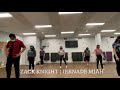 Zack Knight Jernade Miah Para Rum Pa Dance Choreography mp3