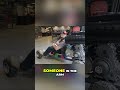 Go-Kart Build: Steering, Wheelies, and SAFETY FIRST! #shorts