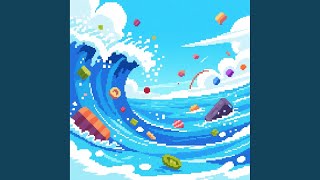 Tide Current Drifting