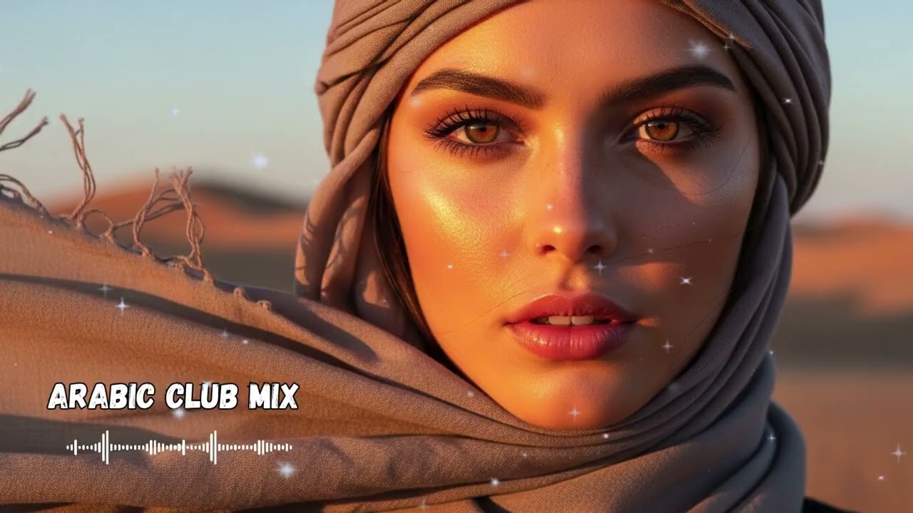 Habibi Remix 2026 | Arabic Dance Storm with Explosive Bass Drops 🔥🎶