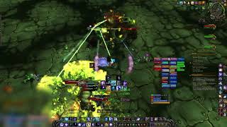 Pocky Ninjas - Hellfire Citadel - 01 Heroic Hellfire Assault